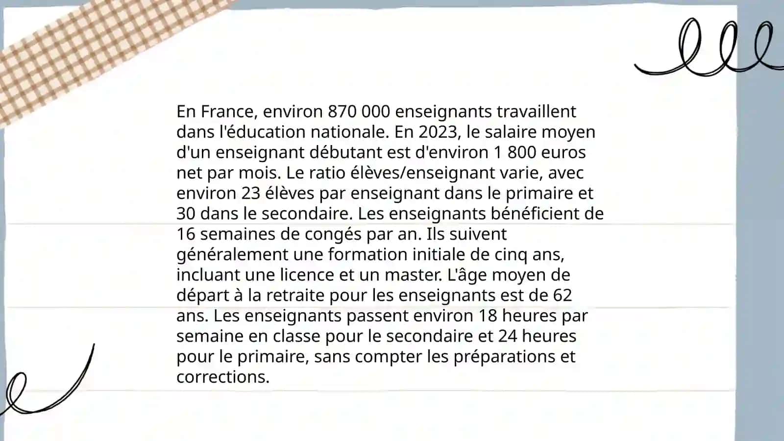 Les médecins 4