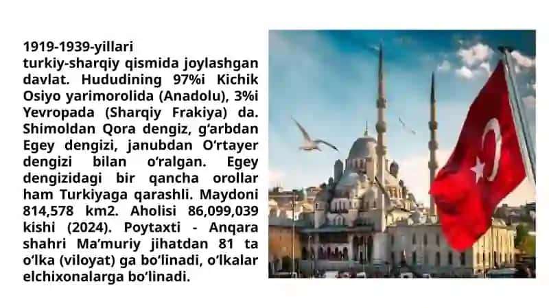 Turkiya Turizimi 4