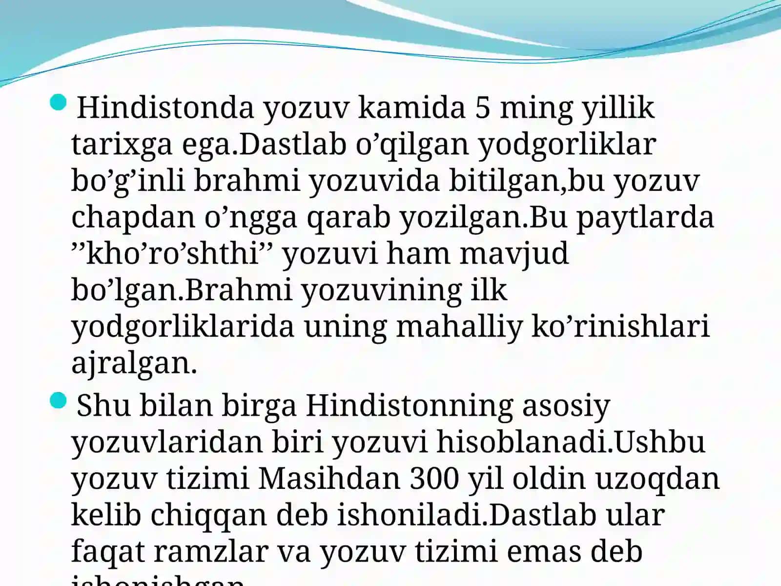 Tilshunoslikfani 4