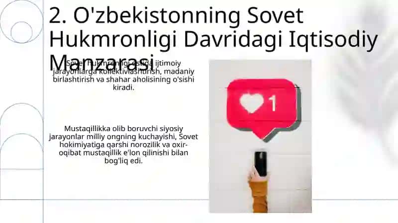 O'zbekistondagi Ijtimoiy Siyosiy Jarayonlar 4
