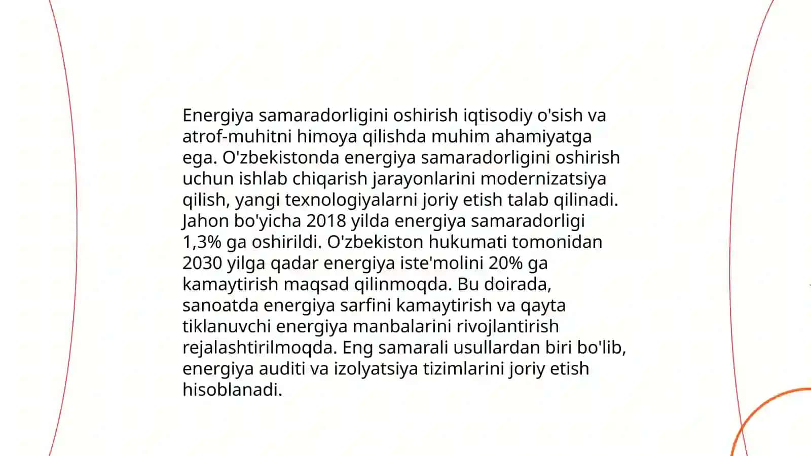 Bosmaxona texnologiyalarini modernizatsiya qilish 4