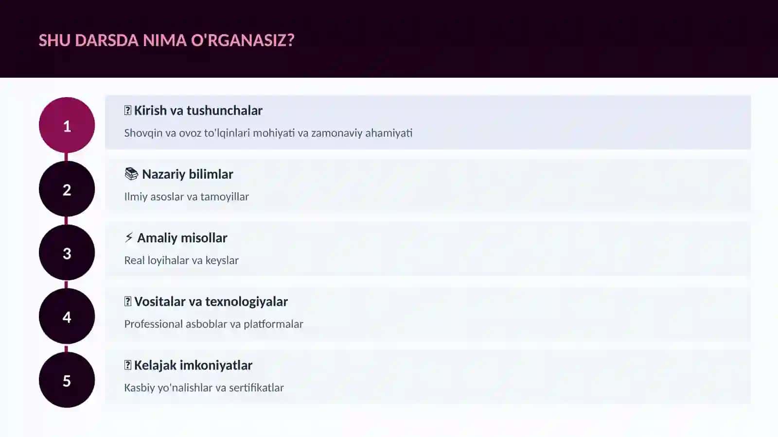 FIZIKA – UY VAZIFALARI 4