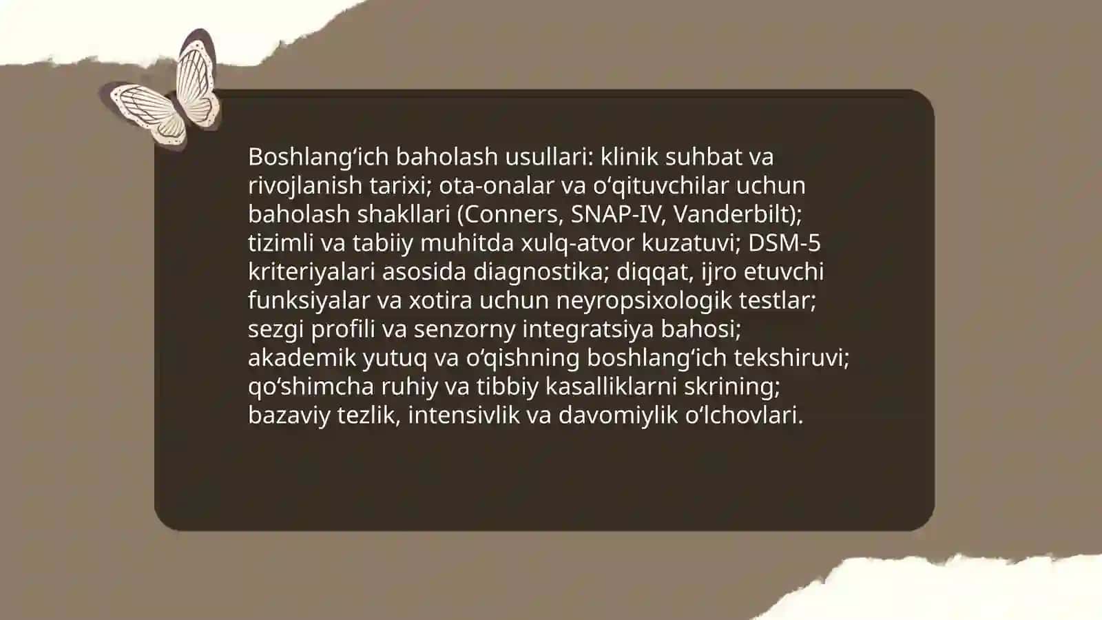 Giperaktiv bolalar uchun korreksion dasturi 4