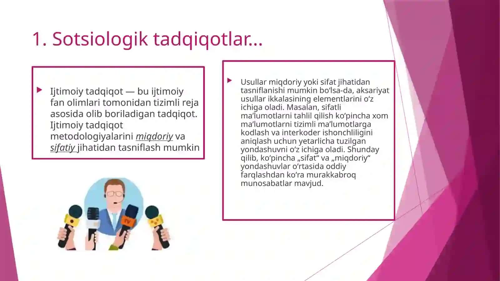 Korrespondensiyaning asosiy xususiyatlari 4