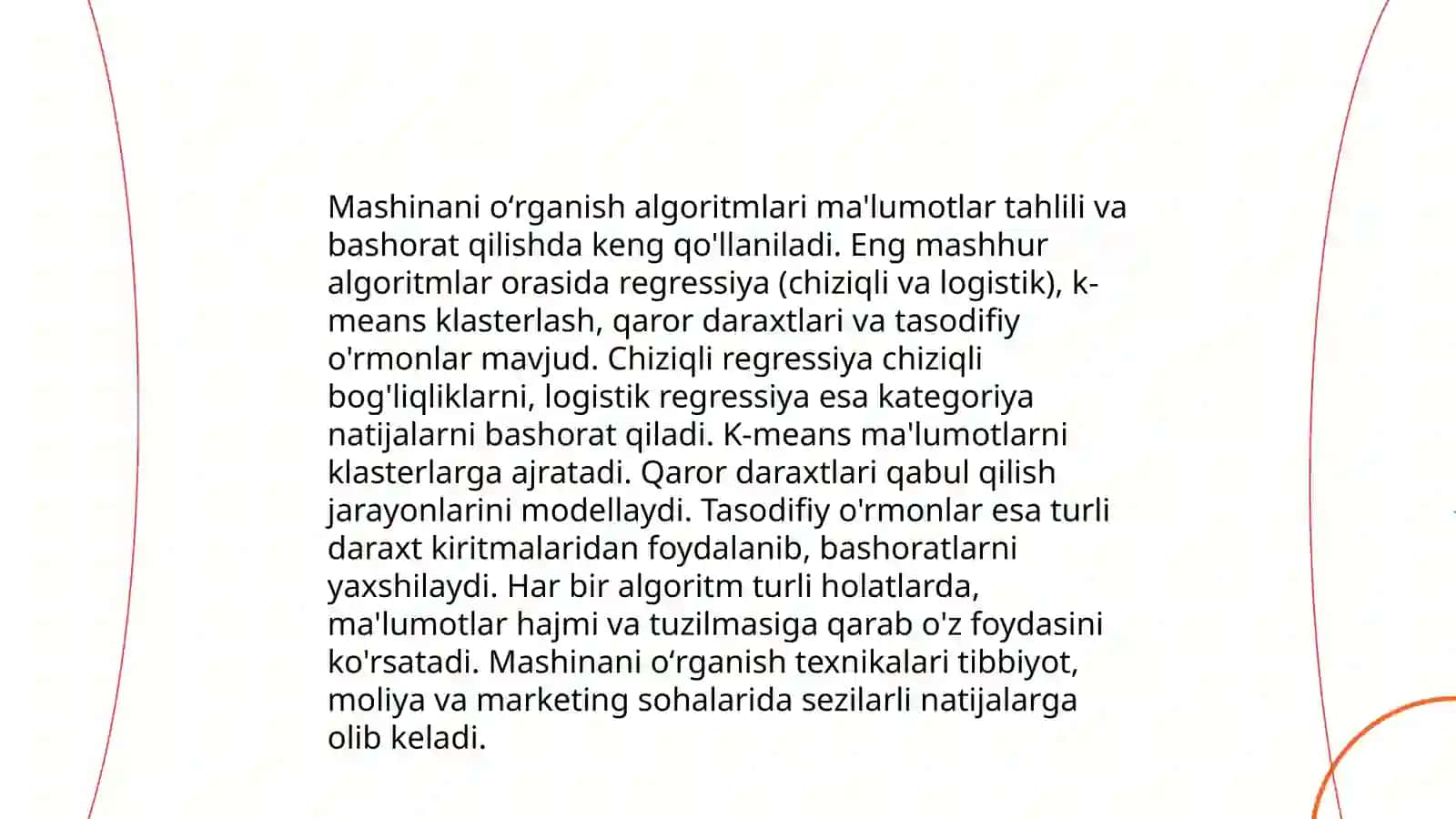 Dialogning kompyuterga oid modellari 4