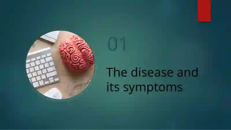 Cerebellar Disorders 4