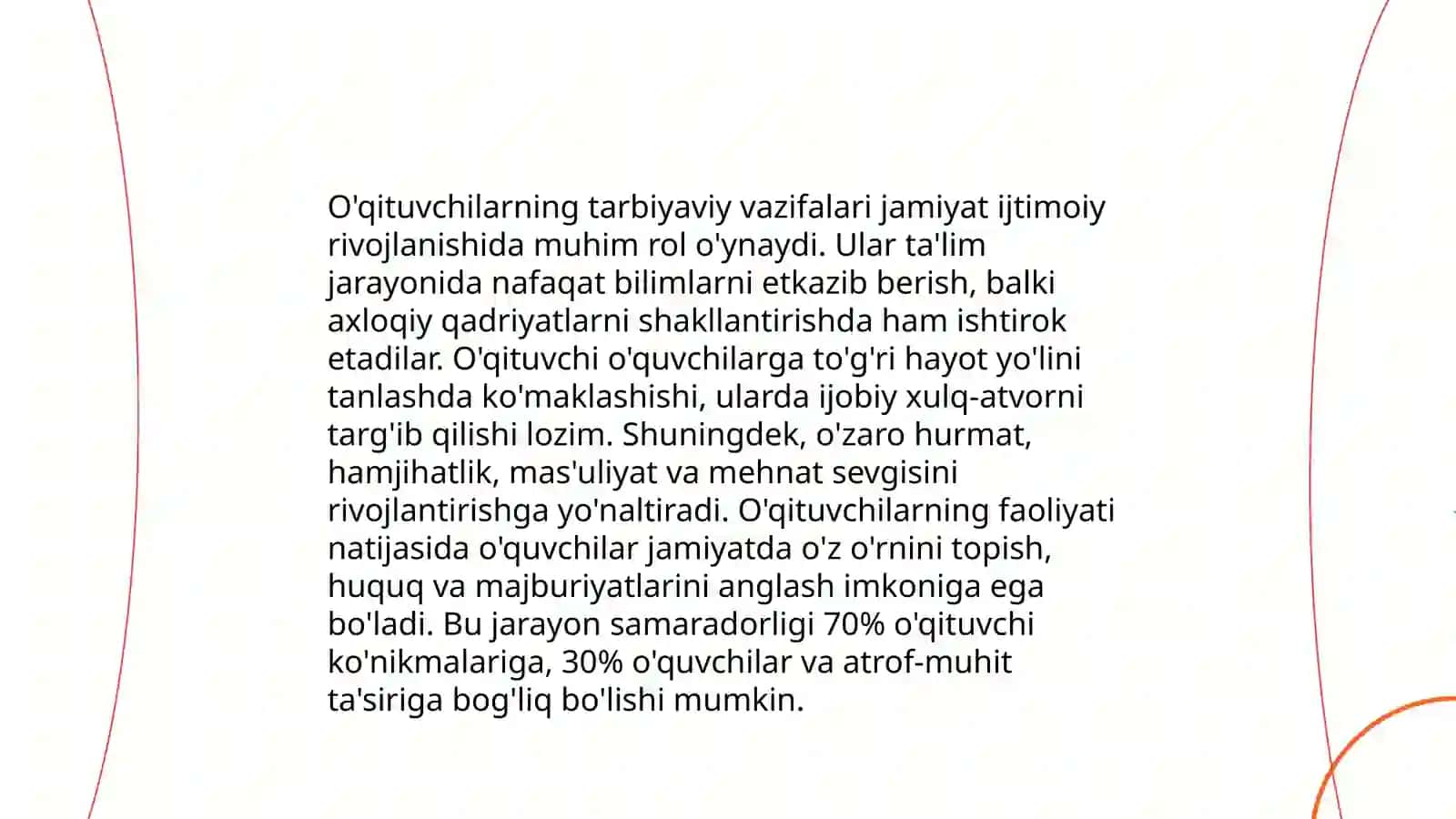 Ustozlarni ezozlash burchimiz 4