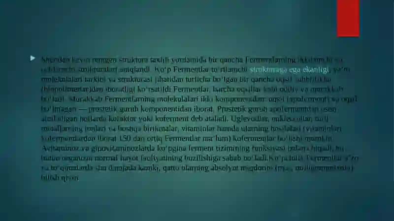 Fermentlar 4