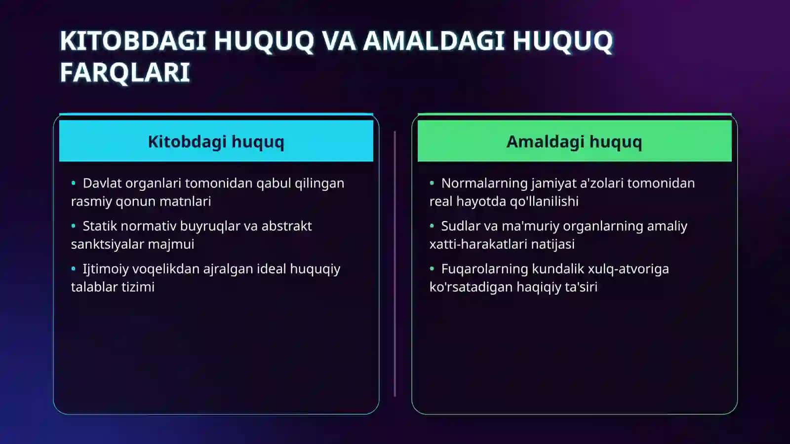 Ijtimoiy huquqiy -yondashuv 4