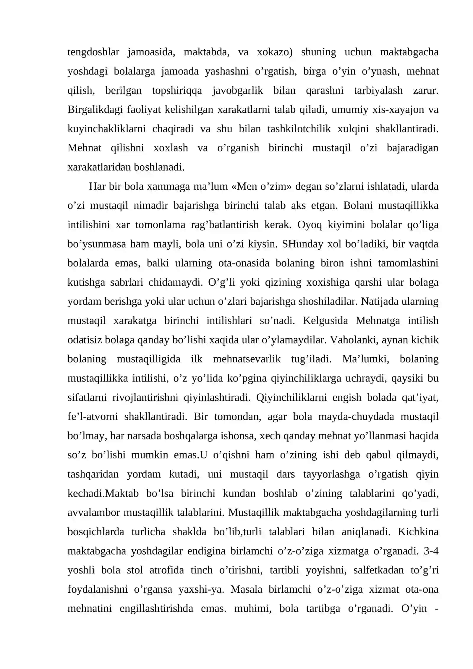 PEDAGOGIK TEXNOLOGIYALARNING BOSQICHLARI 4