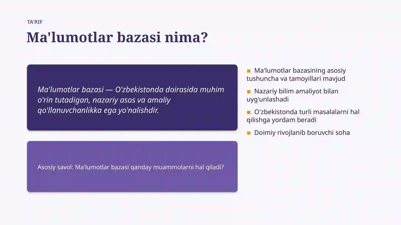 O'ZBEKISTONDA • #166004 4