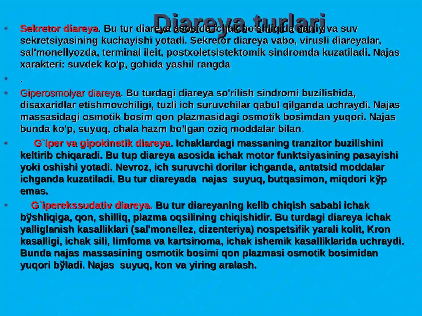 Virusli diareyalar 4