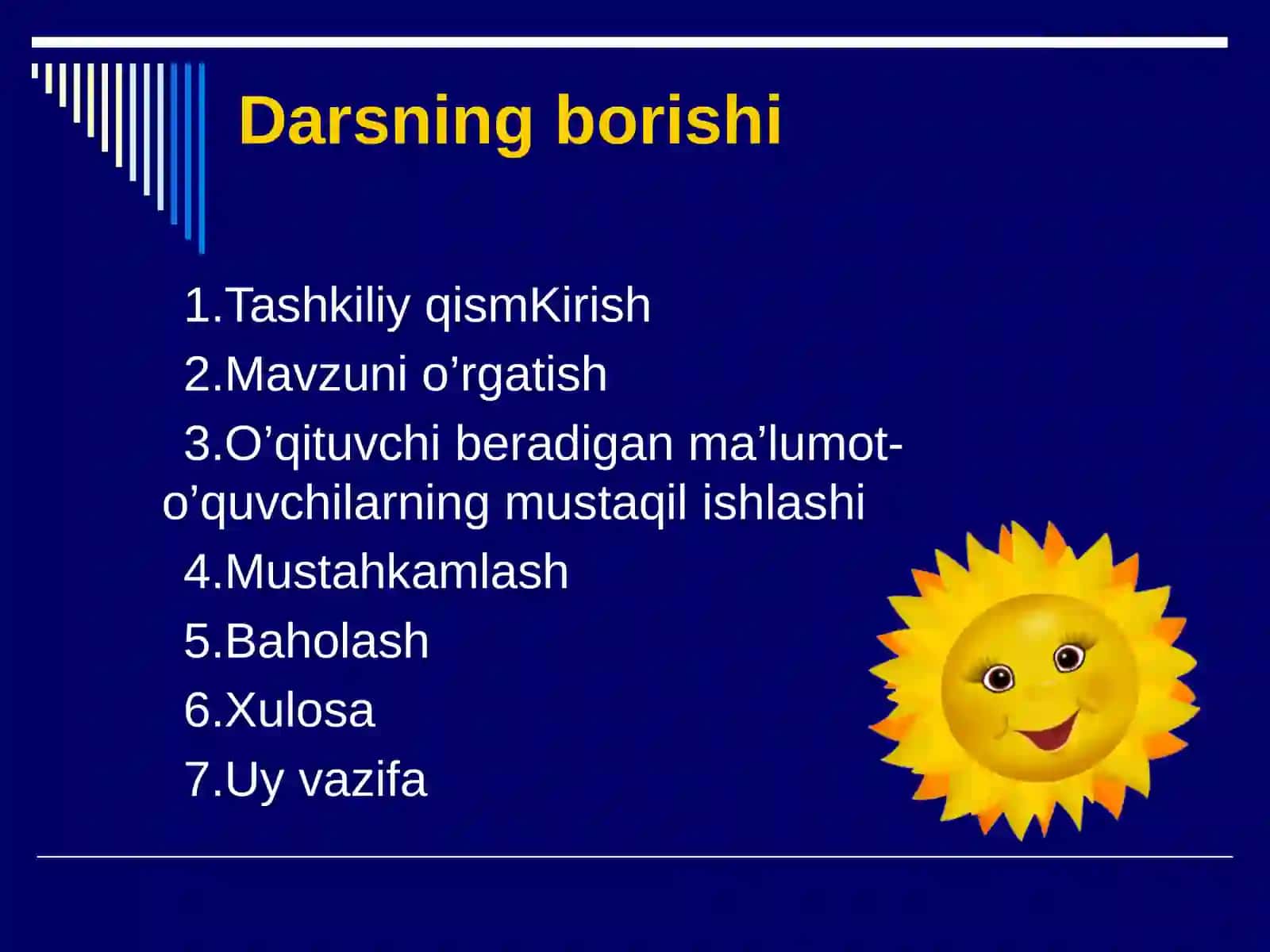 V tovushi va  V v harflari 4
