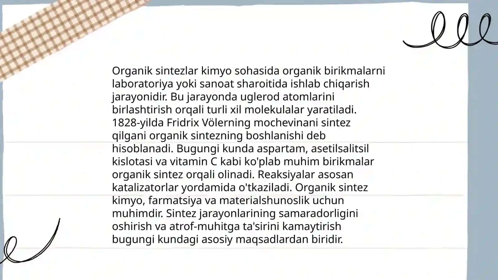 Mendeleyevning davriy jadvali 4