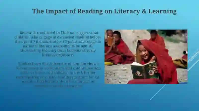Reading in the Digital Age 4