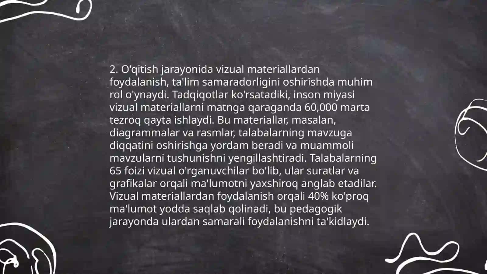 O'qish savodxonligi darslarida texnologiyadan foydalanish 4