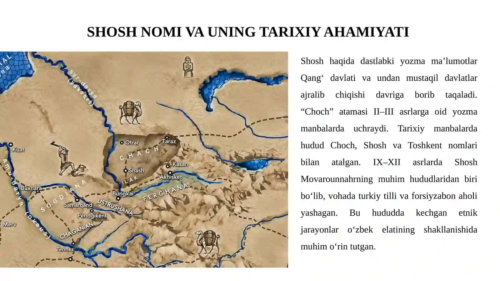 SHOSHLIK ALLOMALARNING NASABI VA NISBALARI 4
