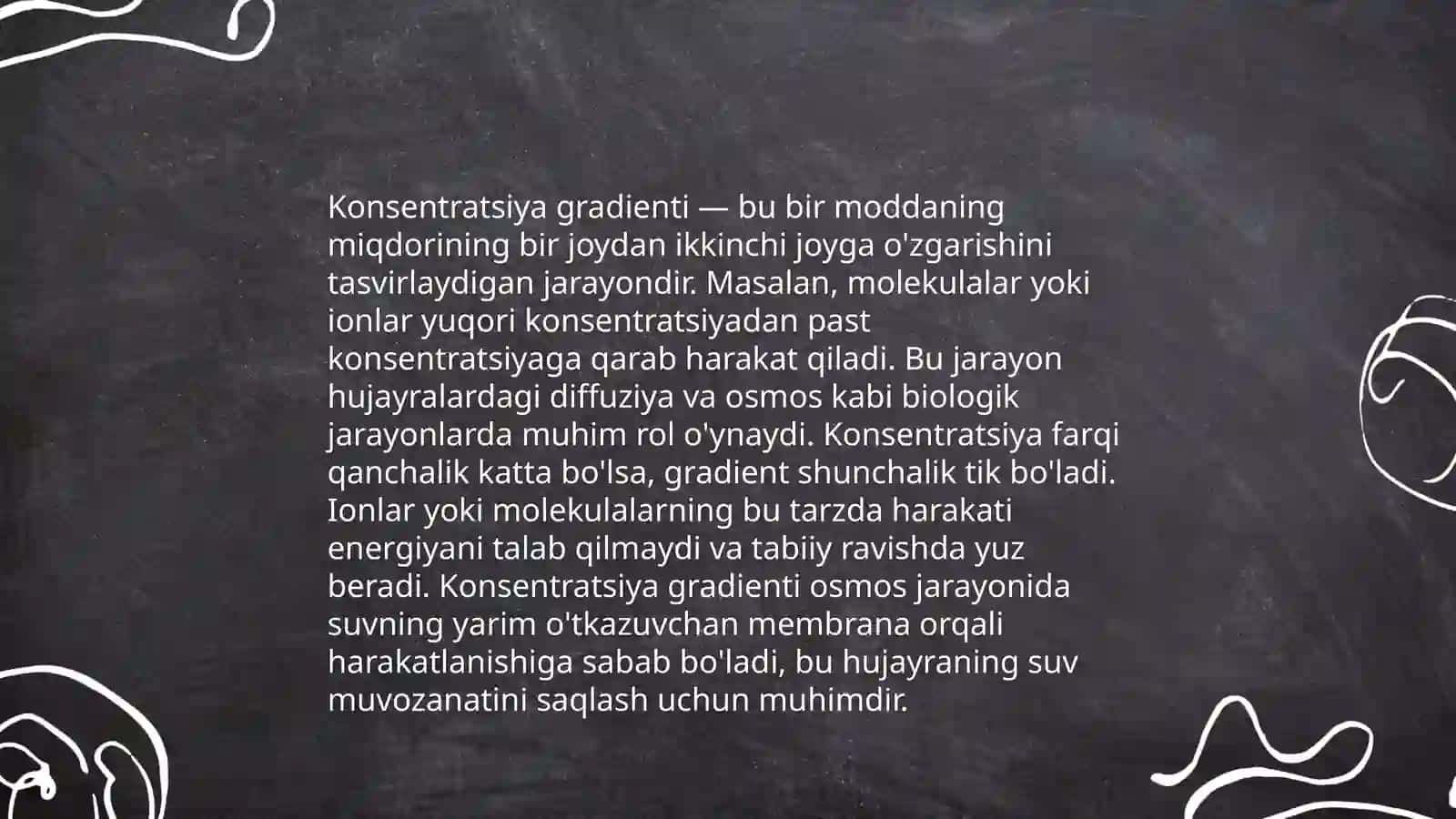 Diffuziya jarayonlari 4