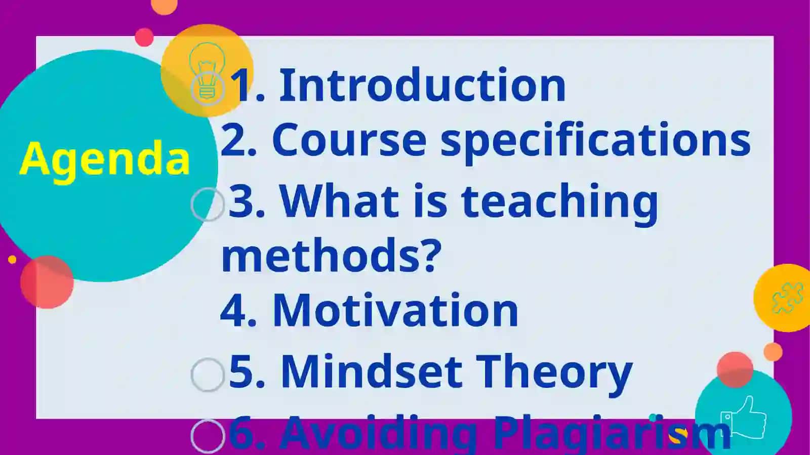 orientationmotivationLesson 1 4