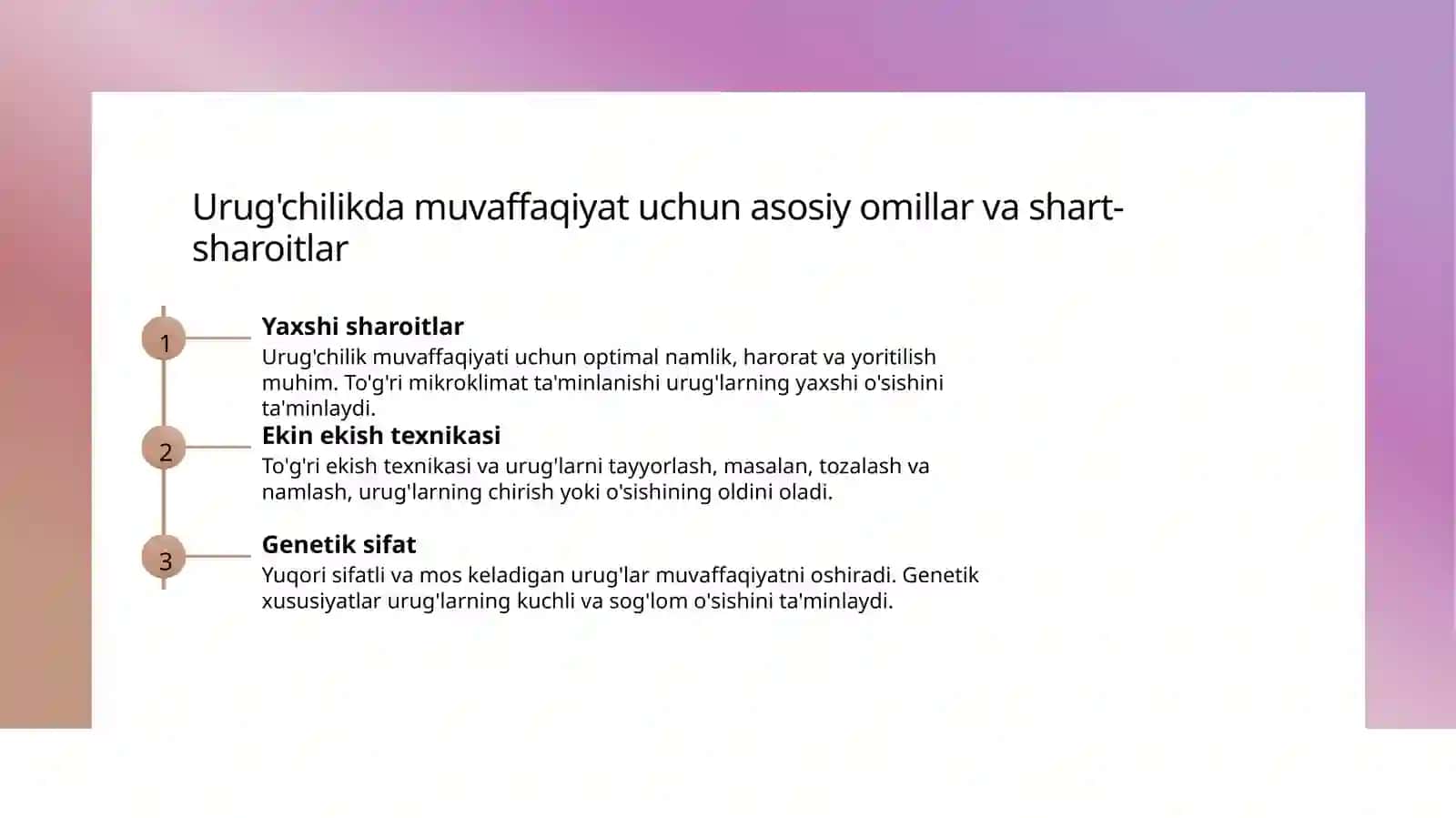 Dorivortirnoqgulo'simliginingurug'chiligi 4