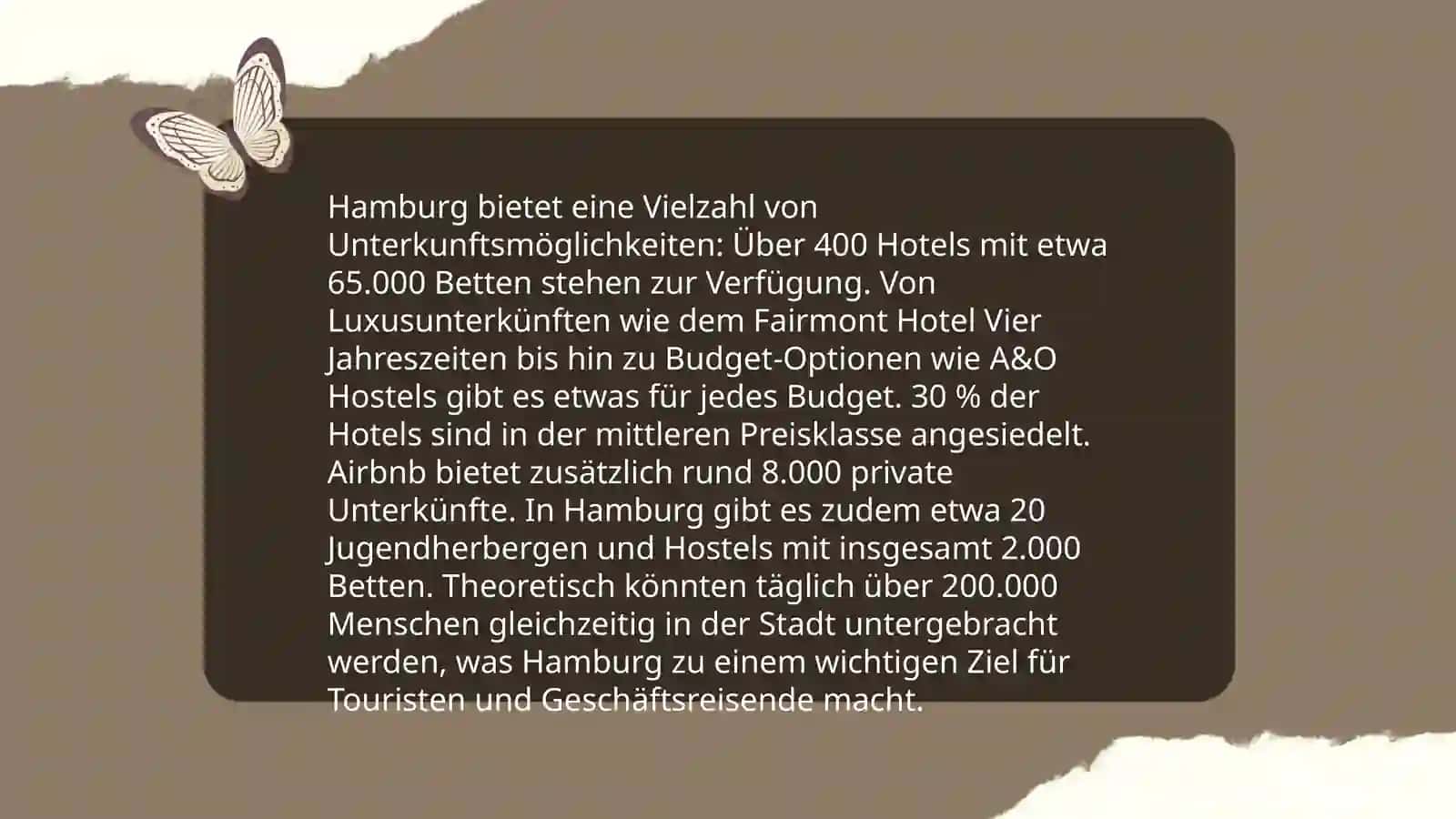 Eine Reise nach Hamburg 4