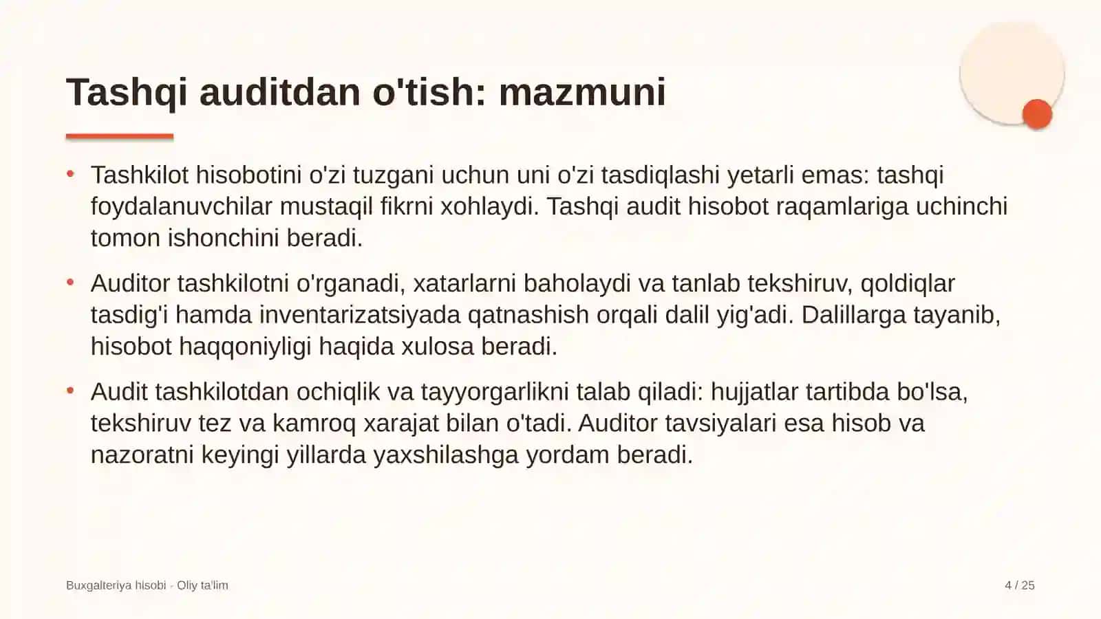 qora metallurgiyada tashqi auditdan o'tish 3964 4