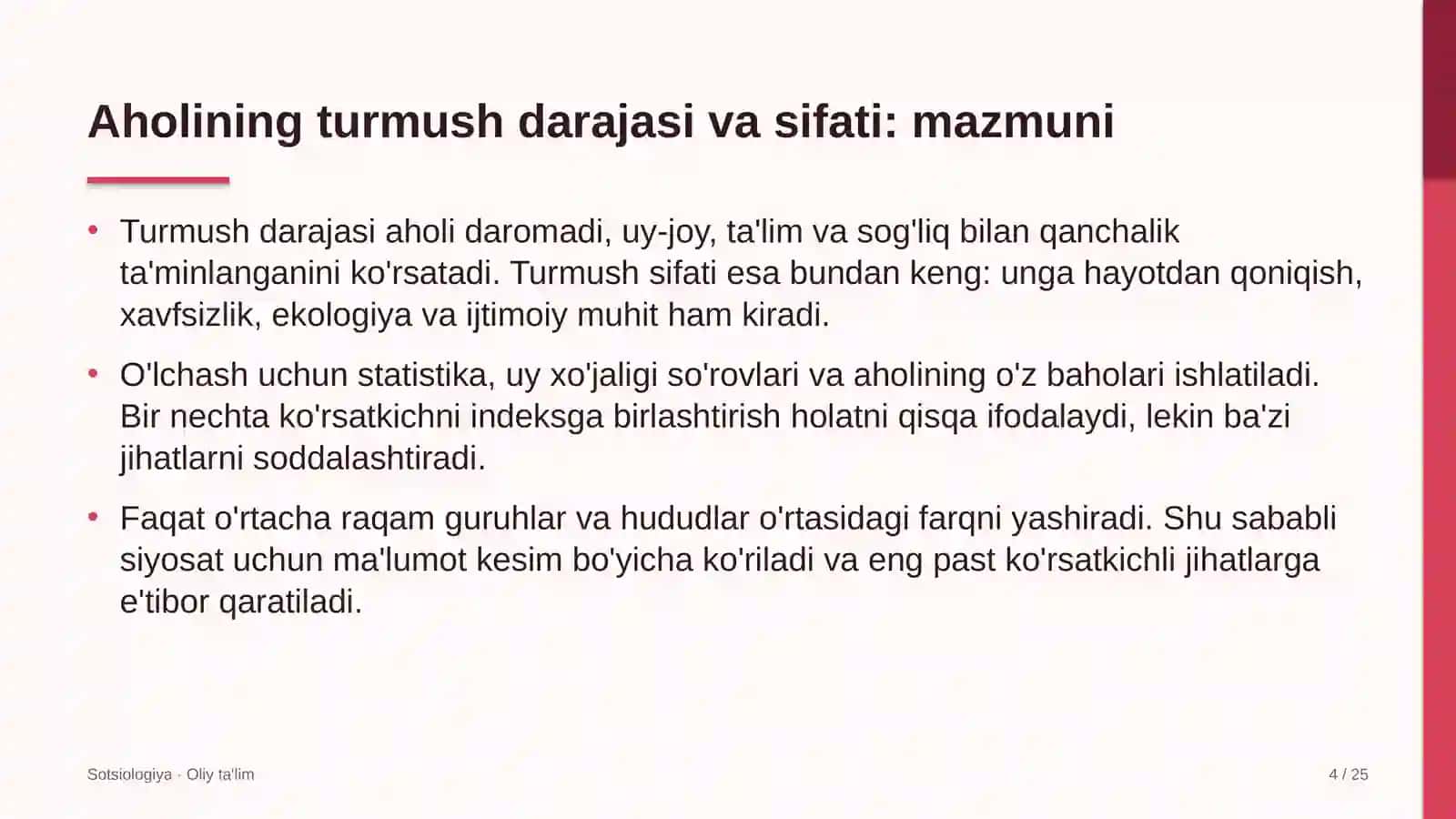 telekanallarda aholining turmush darajasi va sifati 8774 4