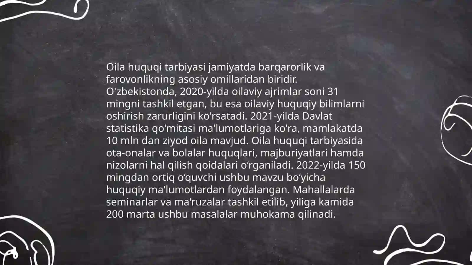 Huquqiy tarbiya tushunchasi 4