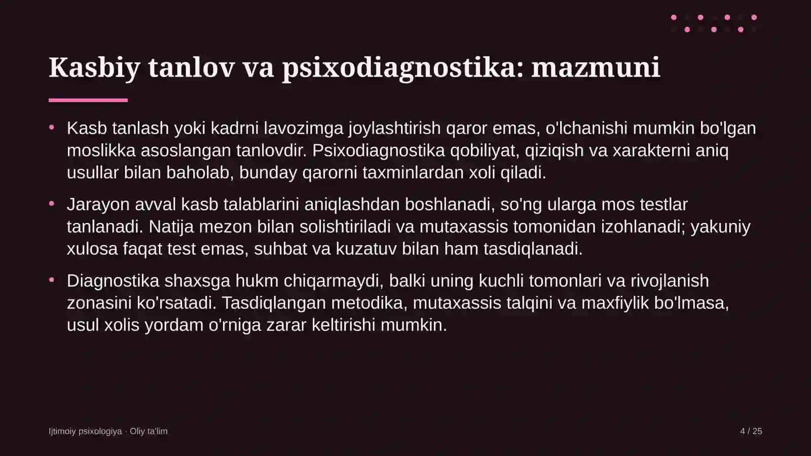 yem xashak yetishtirishda kasbiy tanlov va psixodiagnostika 8376 4