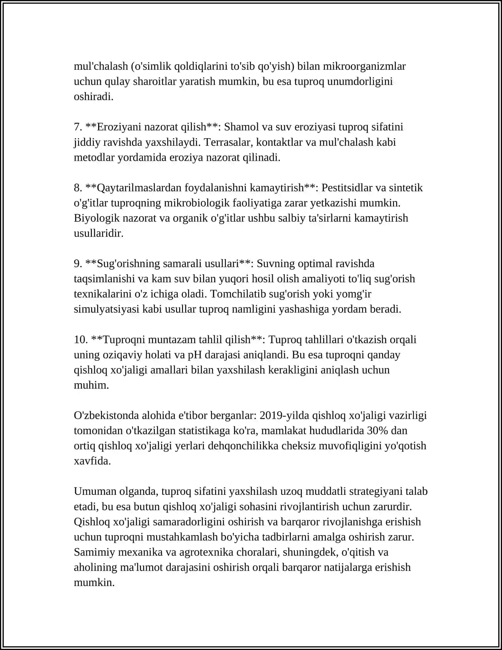 PAYVANDLASHDA QIYINCHILIKLARNI BARTARAF ETISH 4