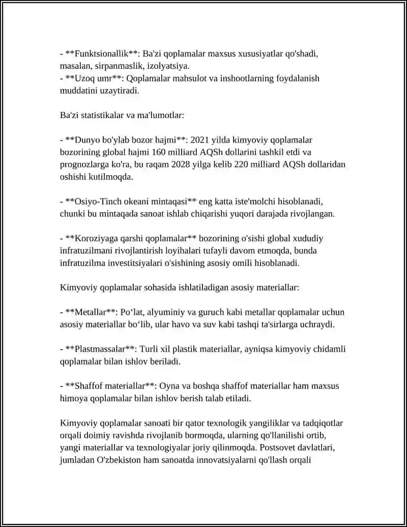 METALLARNI KORROZIYAGA QARSHI KURASHISH USULLARI 4
