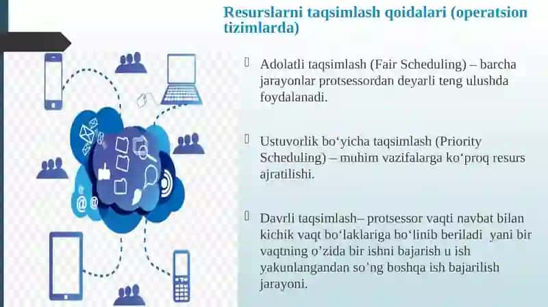 Taqsimlash qoidalari 4
