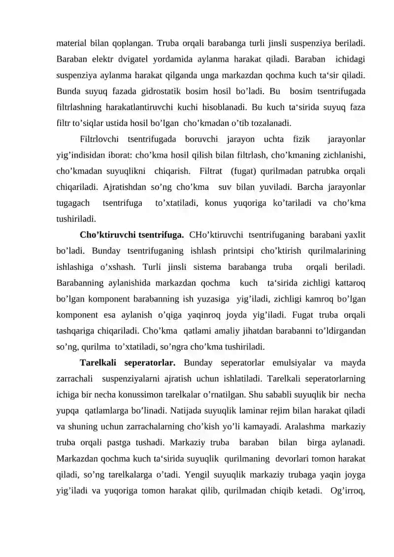 Tsentrifuga 4