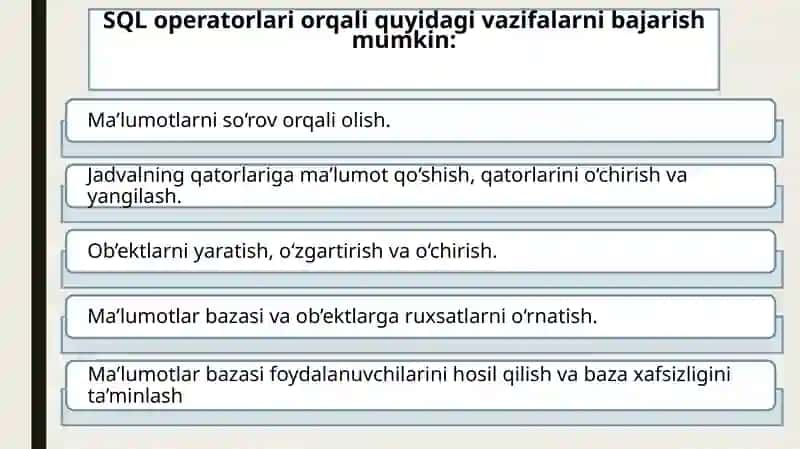 SQLtili 4
