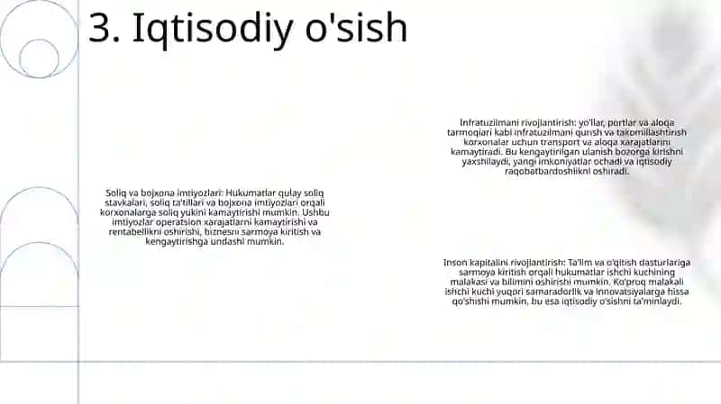 O'Zbekistonni Xalqaro Reytinglardagi Ko'Rsatkichlarini Ko'Tarishning Tarixiy Va Siyosiy Ahamiyati 4