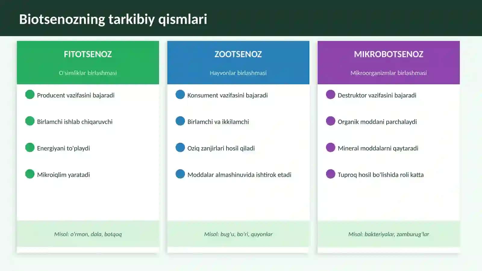 BIOTSENOZ 4