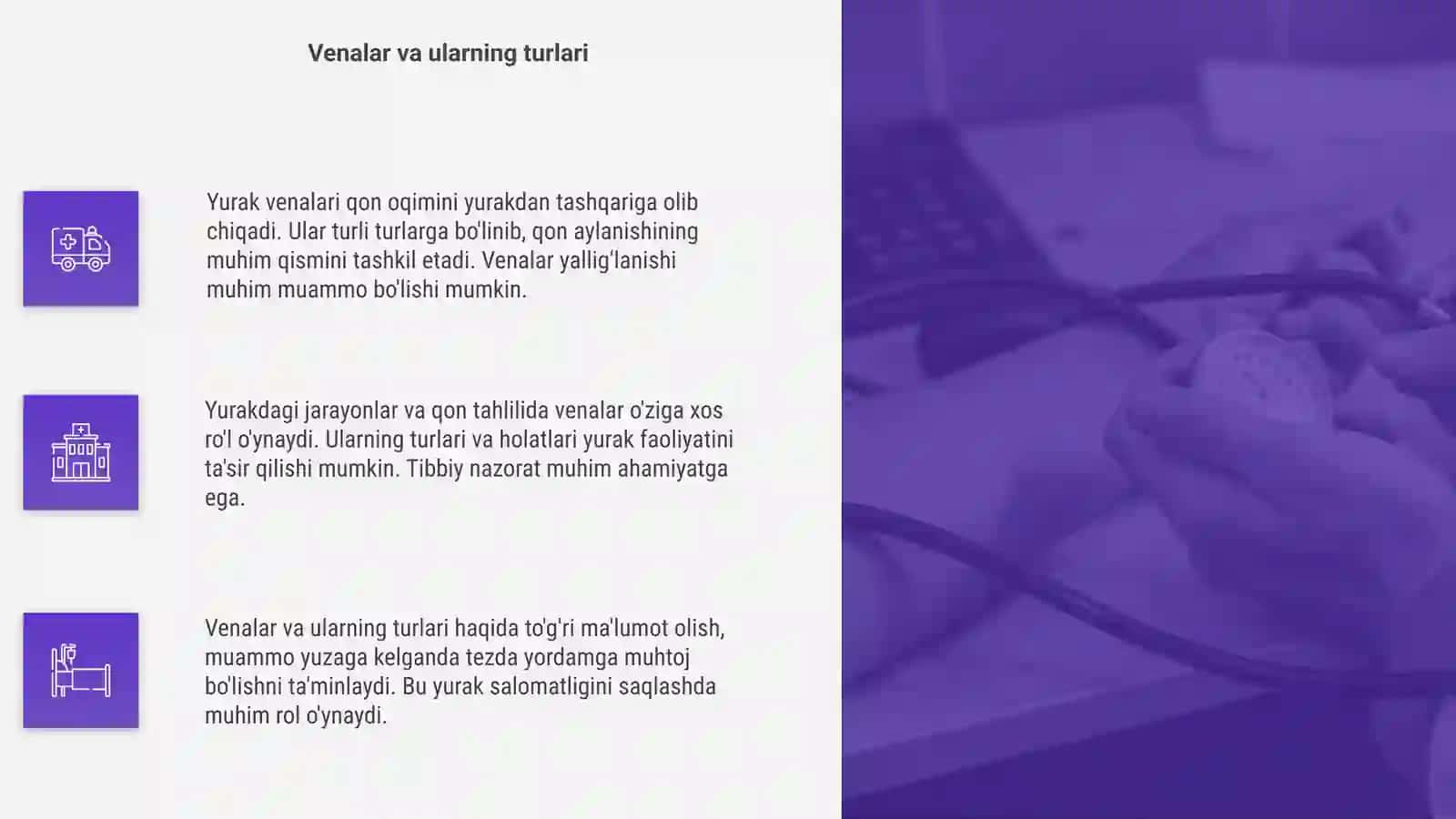 Yurak.Venalar 4