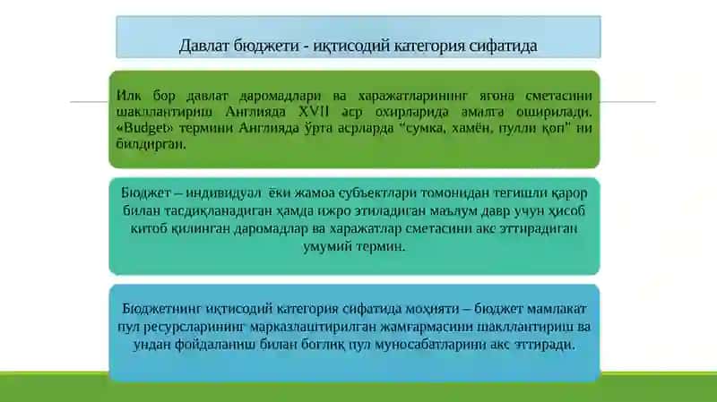 Давлат бюджети 4