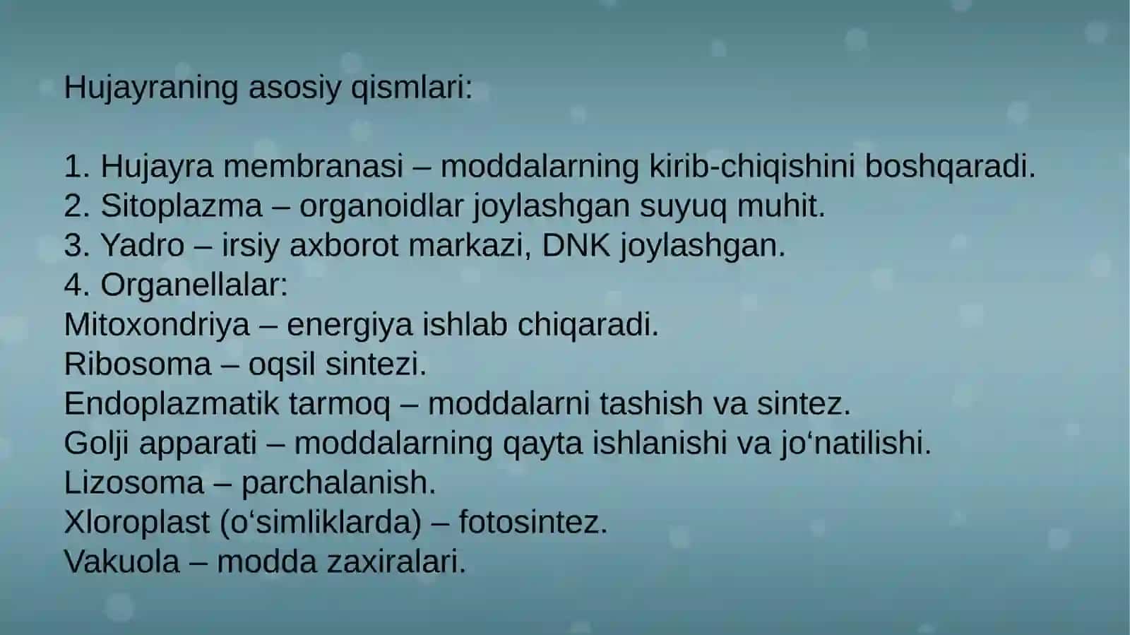 Sitologiyavagenetikaasoslari 4