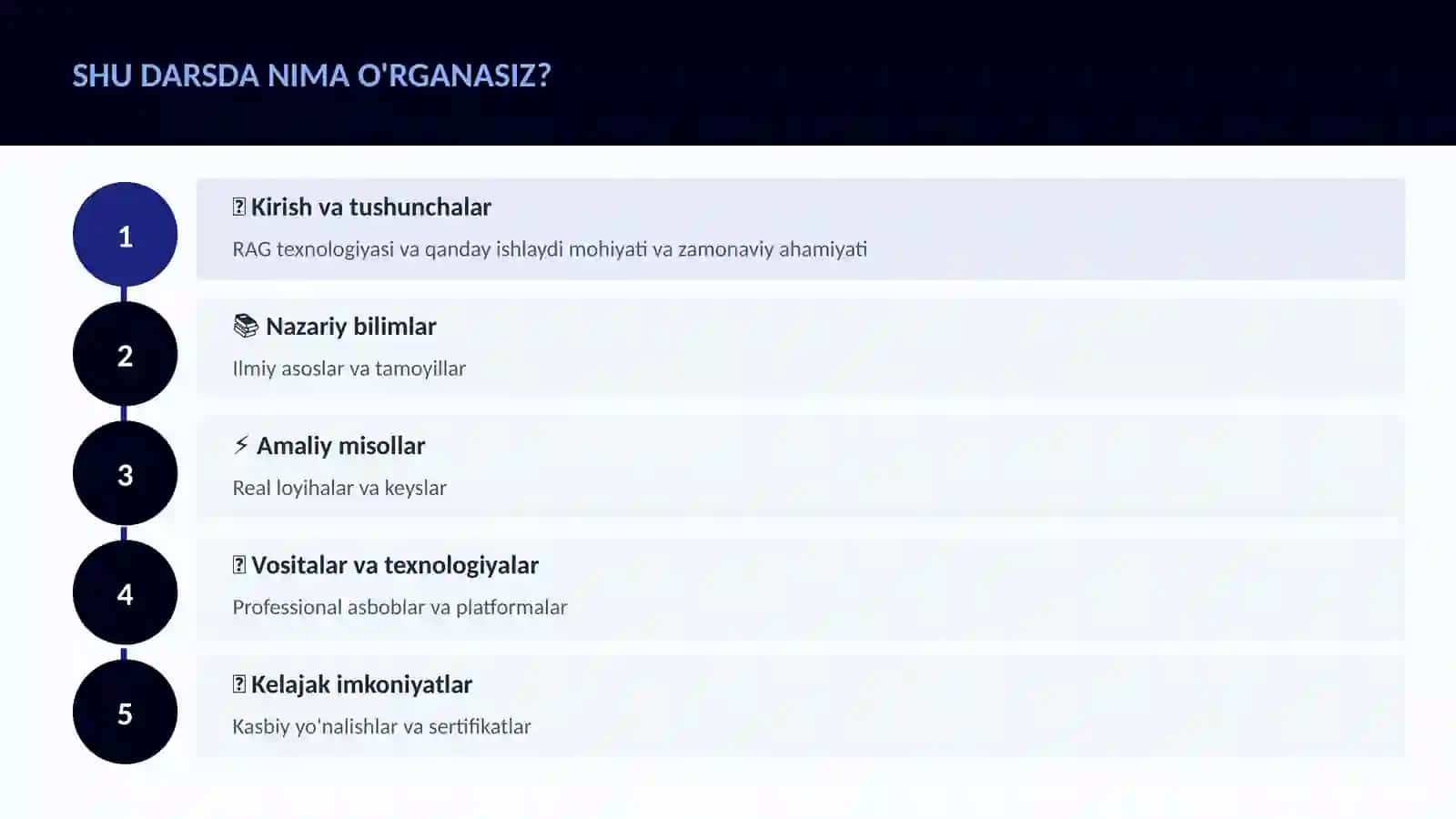 SUN'IY INTELLEKT ASOSLARI 4