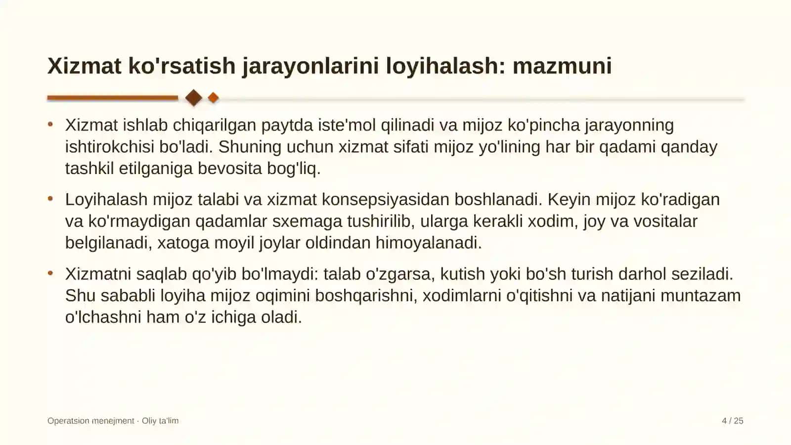 sartaroshxonalarda xizmat ko'rsatish jarayonlarini loyihalash 5940 4