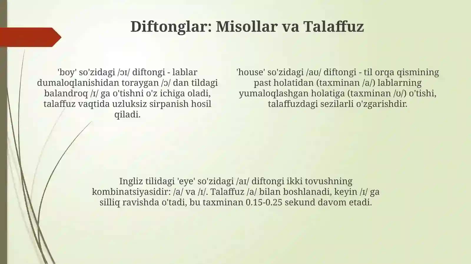 DiftonvaDigraflar 4