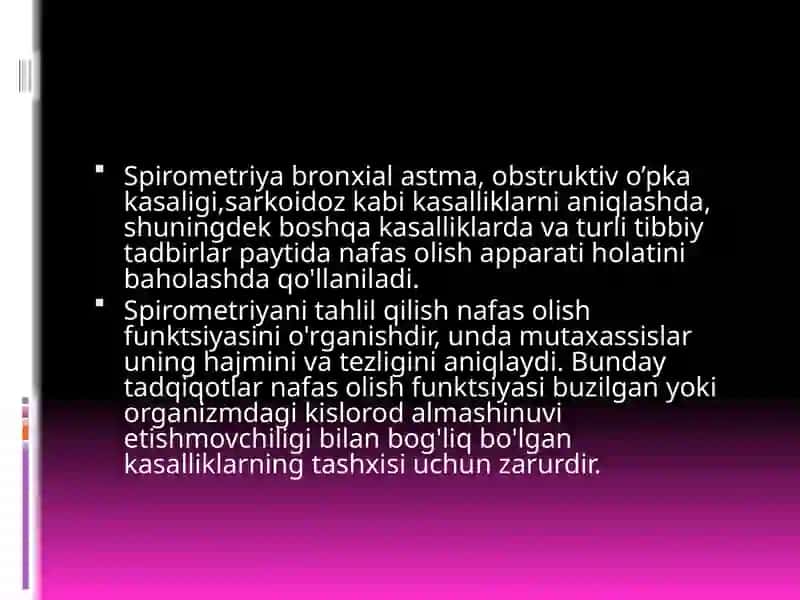 Spirometriyao’lchashusulihaqida 4