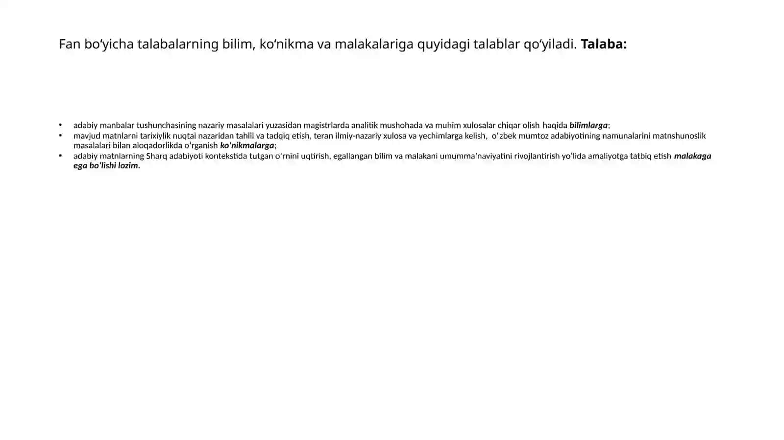 Lug'atshunoslik fani asoslari 4