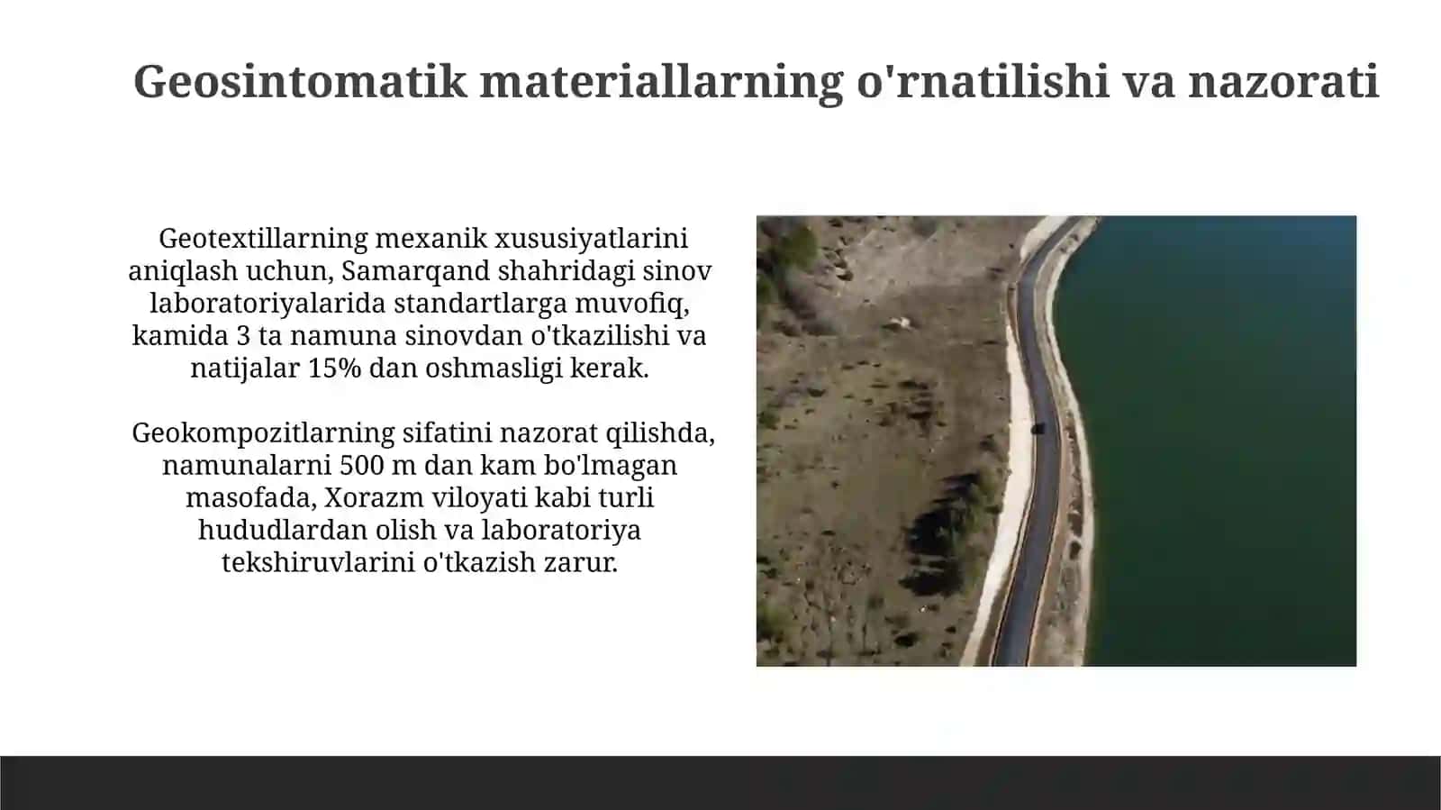 Geosintaktik materiallar haqida yo‘riqnoma 4