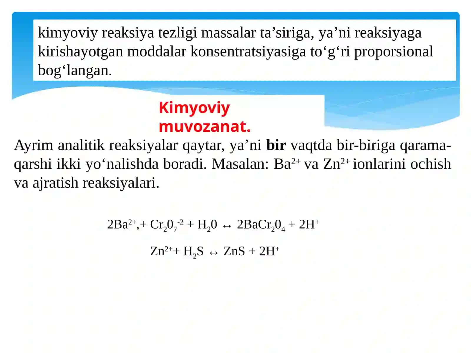 GOMOGENSISTEMALARDA MUVOZANAT 4