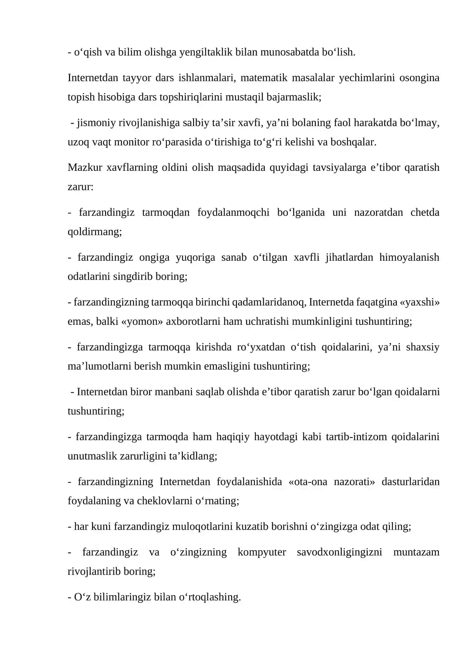 Shaxsdagi kompyuterga tobelikning ijtimoiy-psixologik xususiyatlari 4