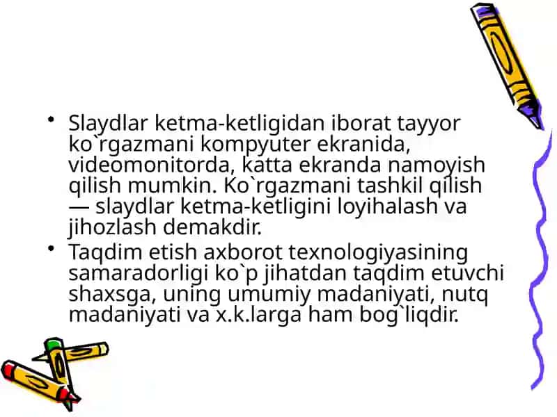 Microsoft PowerPoint 4
