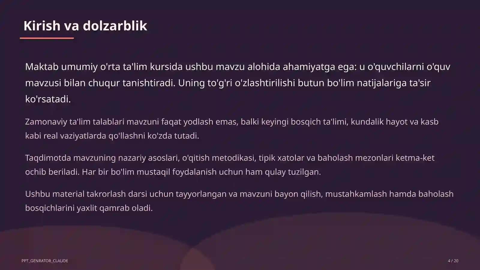 Maktab internetida kontent filtrlash: bolalarni zararli axborotdan himoya qilish 4