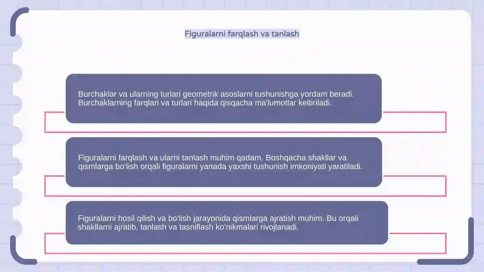 Burchaklar va ularning turlari 4